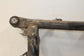 2017-22 Alfa Romeo Giulia Ti 2.0L AWD Rear Crossmember Subframe 00505527060 OEM - Alshned Auto Parts
