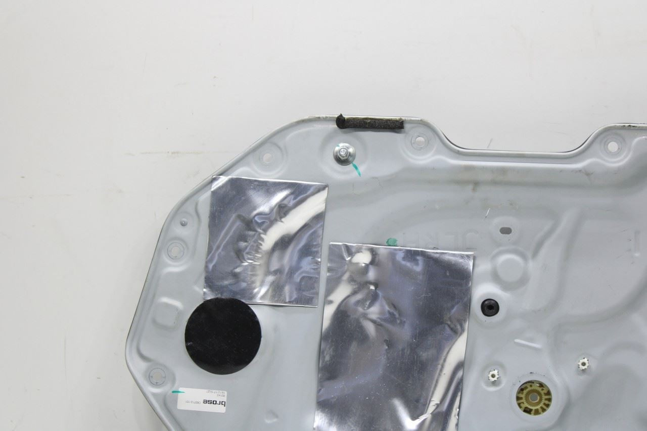 17-22 Infiniti Q60 Luxe Front Right Door Window Regulator w/ Carrier 80720-5CA0A - Alshned Auto Parts
