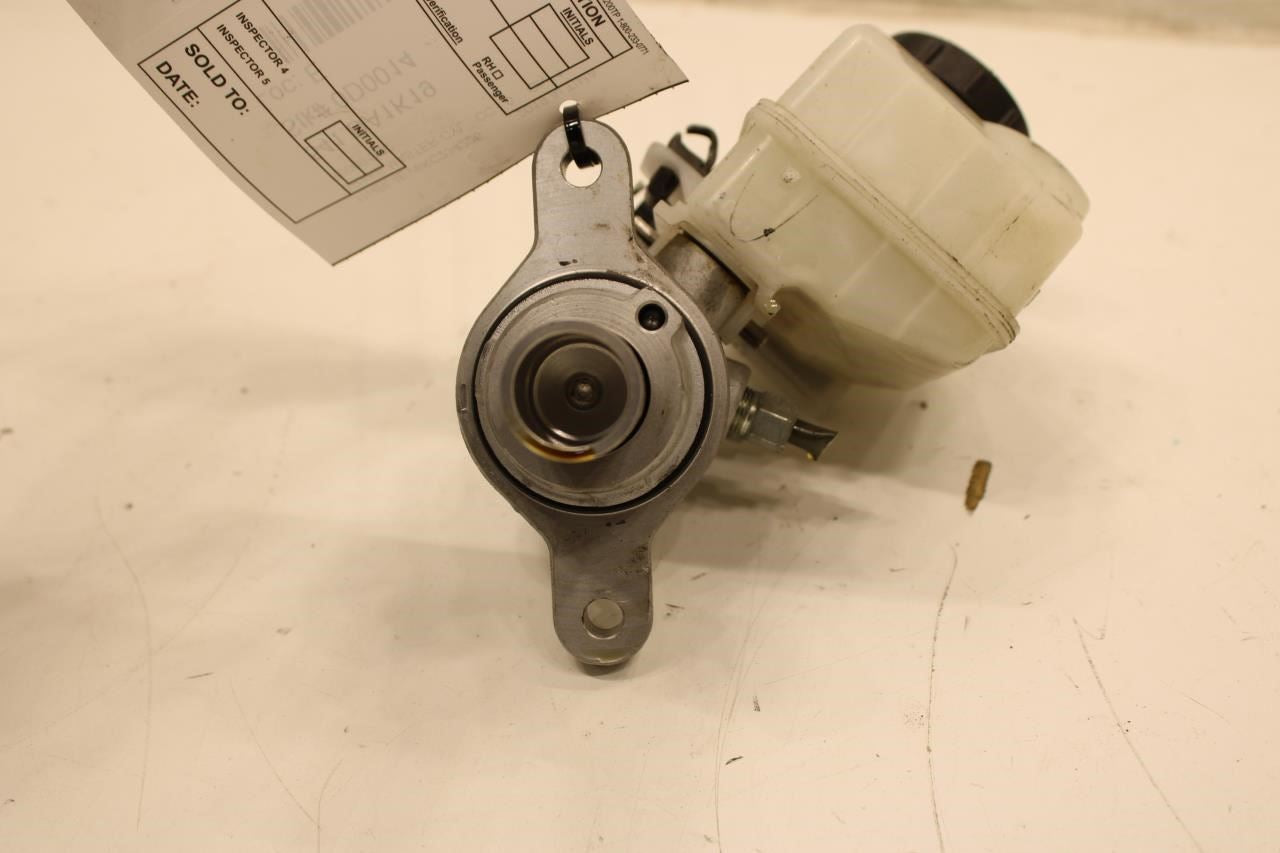 2019-2024 Nissan Altima SL 2.5L Brake Master Cylinder w/ Reservoir 46010-6CA0A - Alshned Auto Parts