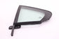 11-18 Volkswagen Jetta Sport Rear Left Driver Side Door Window Fixed Vent Glass5
