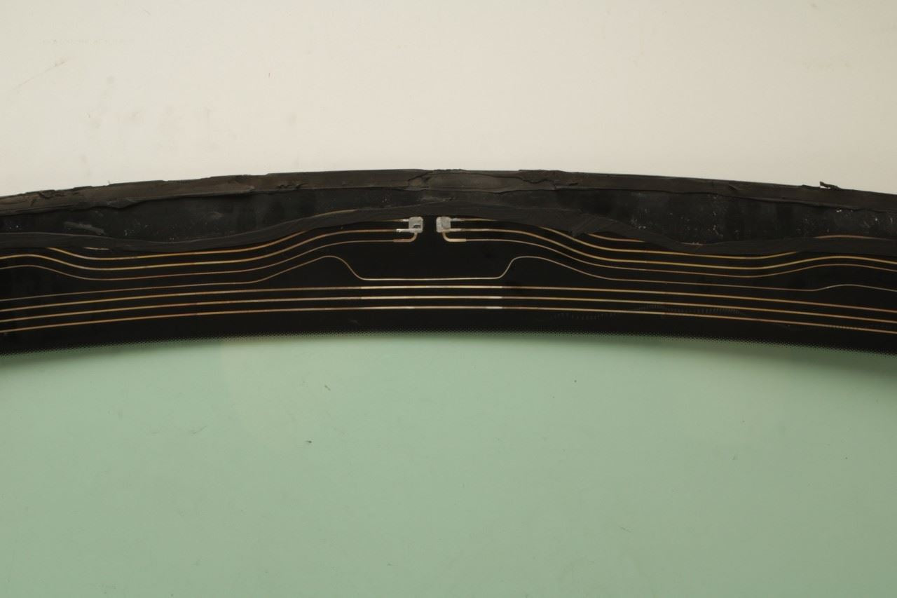 2012-2016 Mercedes-Benz E350 Sport 4Matic Front Windshield Glass 212-670-33-01 - Alshned Auto Parts