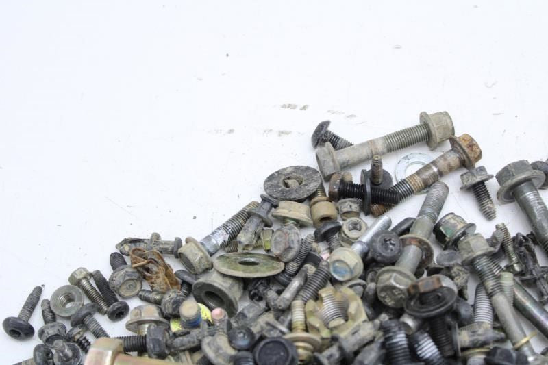 2023 Polaris RZR XP 1000 Hardware Bolts Kit R52798 - Alshned Auto Parts