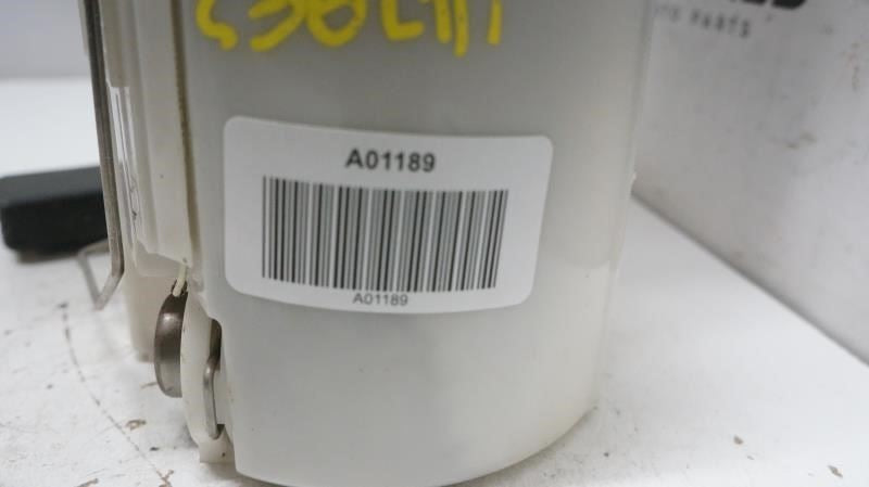 2012-2017 Chevrolet Equinox LS 2.4L Fuel Pump Assembly 13584707 OEM - Alshned Auto Parts