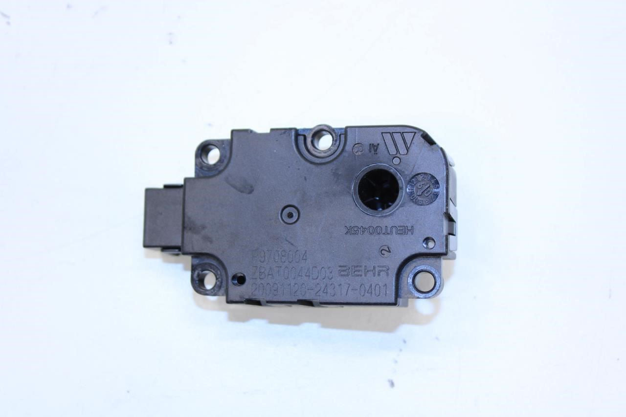 2010-17 Mercedes-Benz S550 HVAC Heater Flap Servo Door Actuator Motor Set of 12 - Alshned Auto Parts