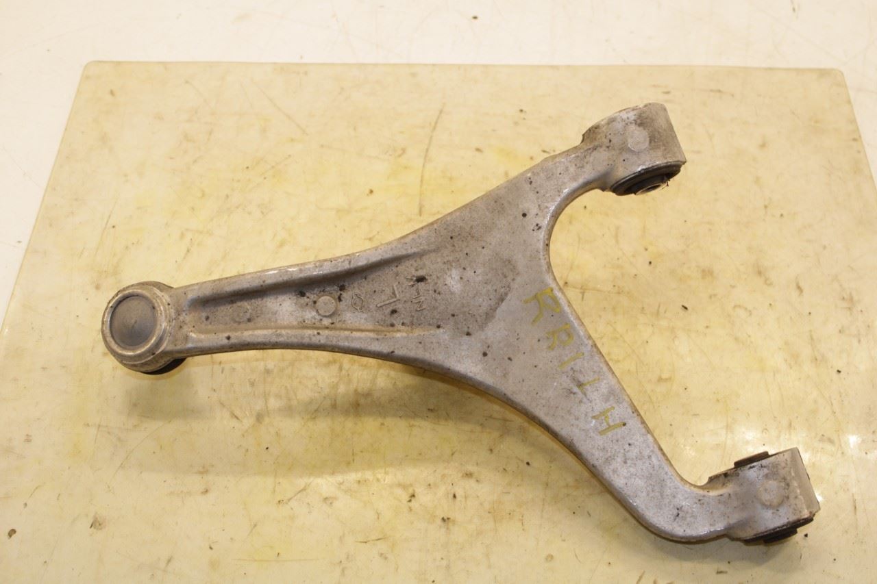 14-17 Infiniti QX50 AWD Rear Suspension LH Side Lower and Upper Control Arm Set - Alshned Auto Parts