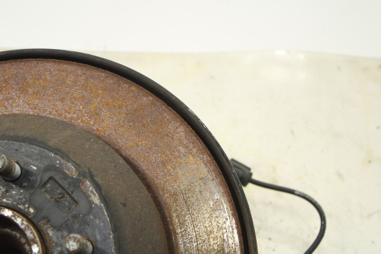 16-2020 Kia Sorento LX FWD Rear Right Side Spindle Knuckle Hub 52720-C5000 OEM - Alshned Auto Parts