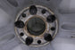 2006-2009 Mercedes-Benz CLK 350 Rear Aluminum Wheel R17x8.5J 10 Spoke *ReaD*11