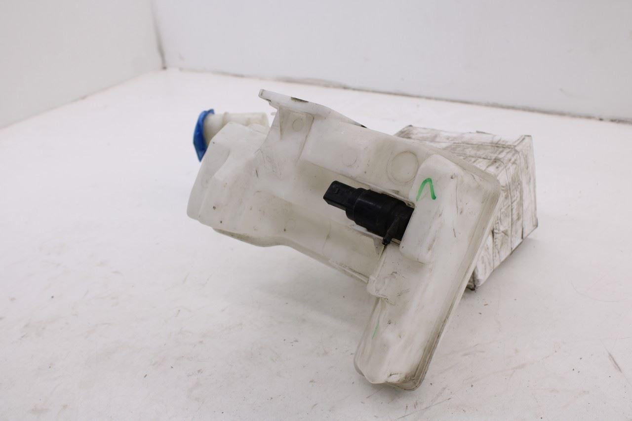 12-18 Volkswagen Jetta Sport Front Windshield Wiper Washer Reservoir 5C6955453S8