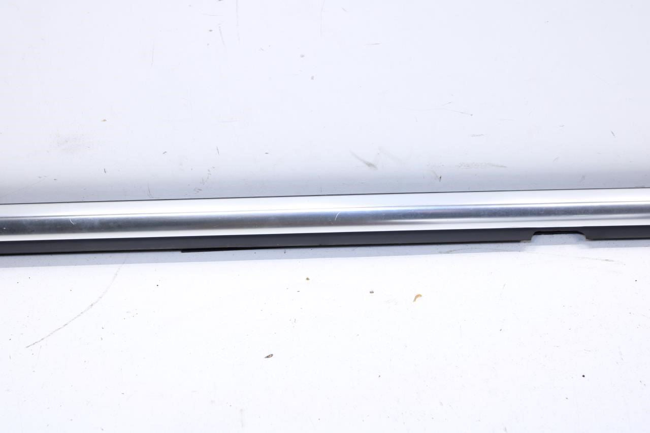 2007-13 Mercedes-Benz S550 Rear Left Door Belt Outer Weatherstrip 221-690-37-80 - Alshned Auto Parts