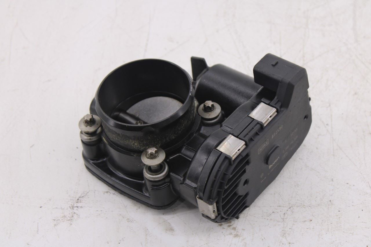 2010-2011 SeaDoo/BRP GTX IS (215) Fuel Injection Throttle Body 420892591 OEM6