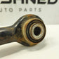 2007-2017 Jeep Wrangler 2-Door 4x4 Rear Suspension Track Bar 52060024AE OEM - Alshned Auto Parts