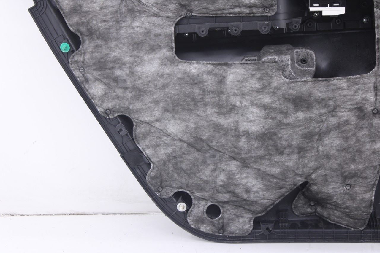 2020-22 Hyundai Palisade Limited AWD Rear Right Door Trim Panel 83308-S8620-NBX12
