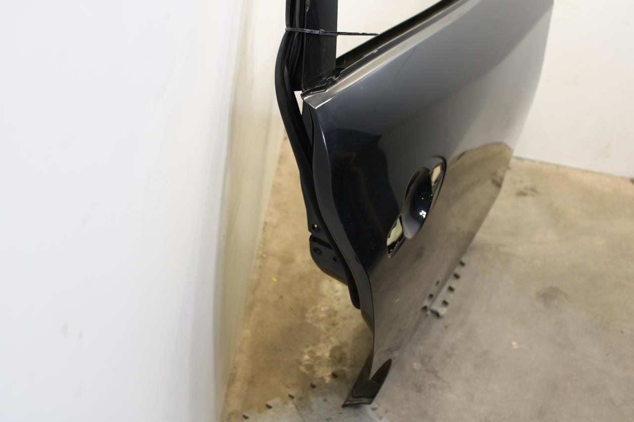 2016-2020 Nissan Pathfinder SV Rear Right Side Door Shell Panel 82100-3KA1A OEM - Alshned Auto Parts