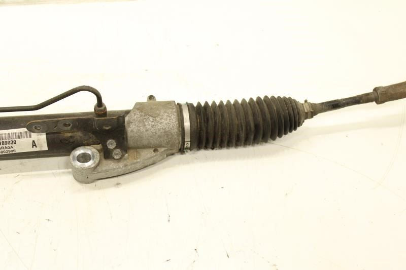 2016-23 Nissan Maxima 3.5L FWD Power Steering Gear Rack & Pinion 49001-4RA0A - Alshned Auto Parts