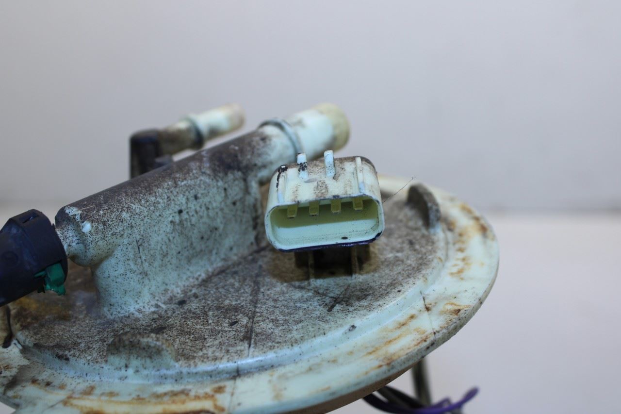 2015-2020 Ford F150 XL Super Cab 2.7L Fuel Pump Assembly FL3Z-9H307-M OEM - Alshned Auto Parts