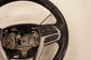 14-22 Jeep Cherokee Latitude 3.2L 4WD Steering Wheel Leather w/ Control Buttons - Alshned Auto Parts