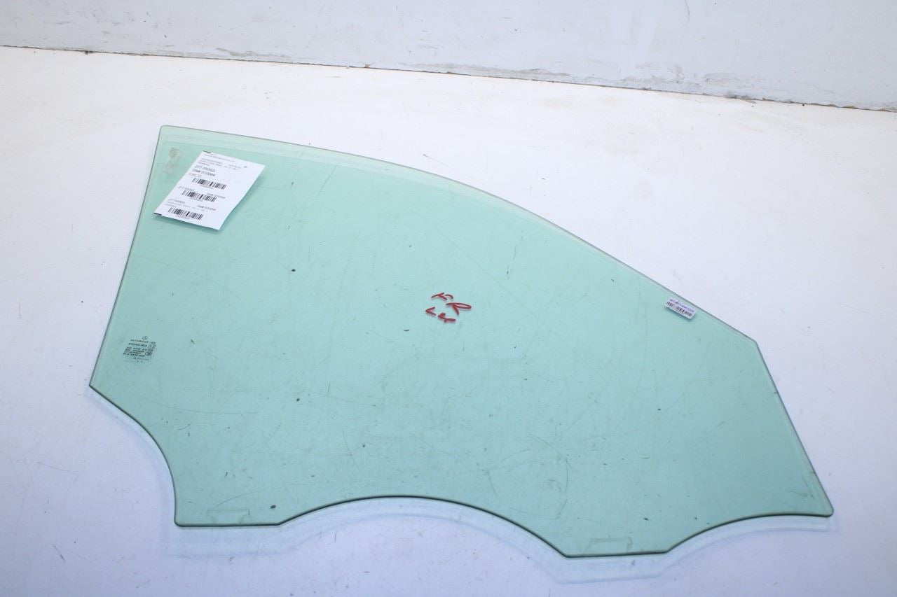 2012-2015 Mercedes-Benz ML350 Front Left Door Window Glass 166-720-00-20 OEM - Alshned Auto Parts