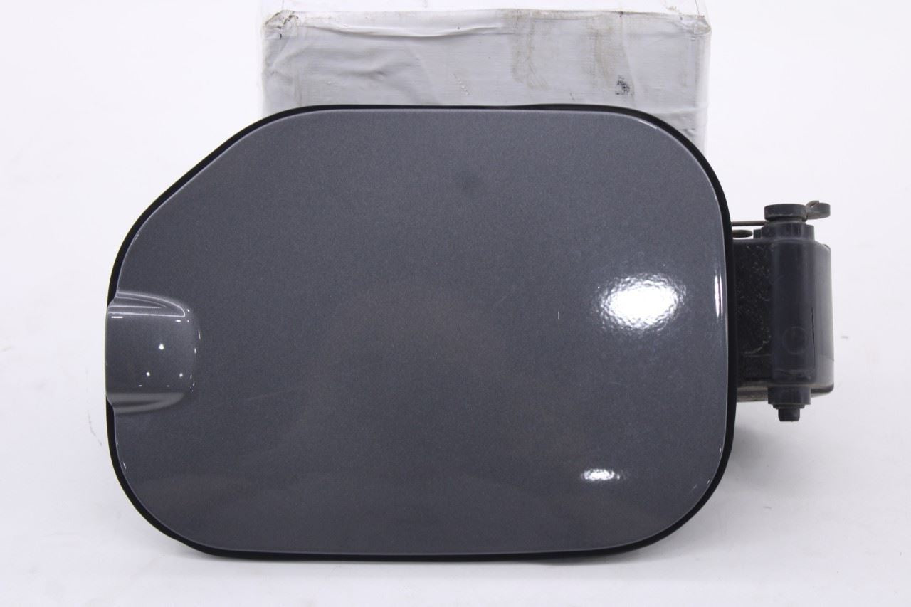 2021-2025 Ford F150 XLT Supercrew 5L Fuel Tank Filler Housing Door Lid Cover OEM0