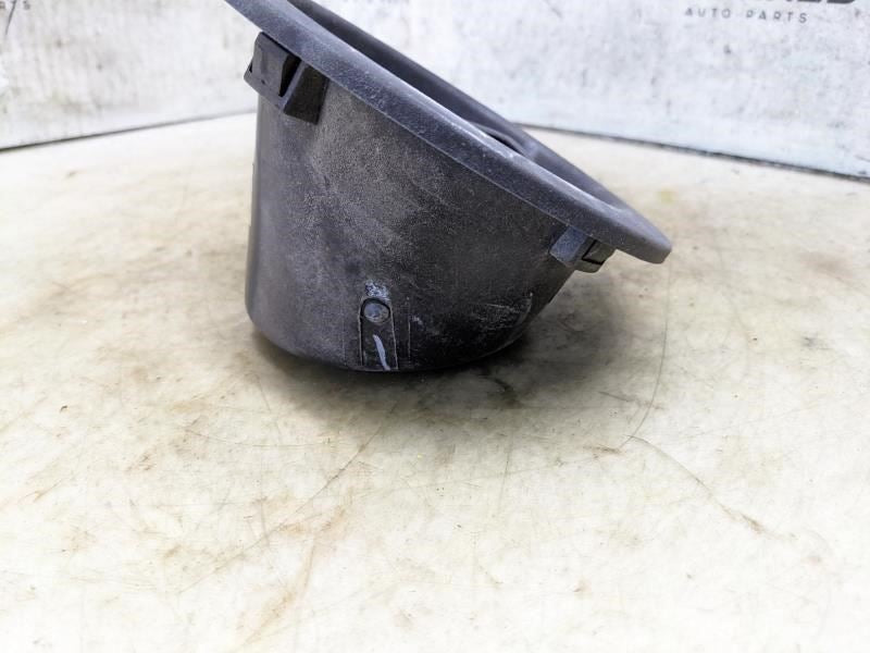 2010-2017 Jeep Wrangler Fuel Filler Housing w/ Cap 52059831AH OEM - Alshned Auto Parts