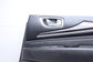 2016-2020 Infiniti QX60 Rear Right Passenger Door Trim Panel 829A0-9NF0A OEM - Alshned Auto Parts