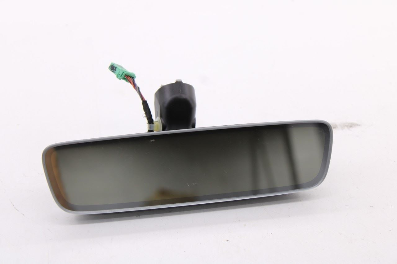 2015-2017 Acura TLX Tech Interior Inside Rear View Mirror 76400-TZ3-A11 OEM0