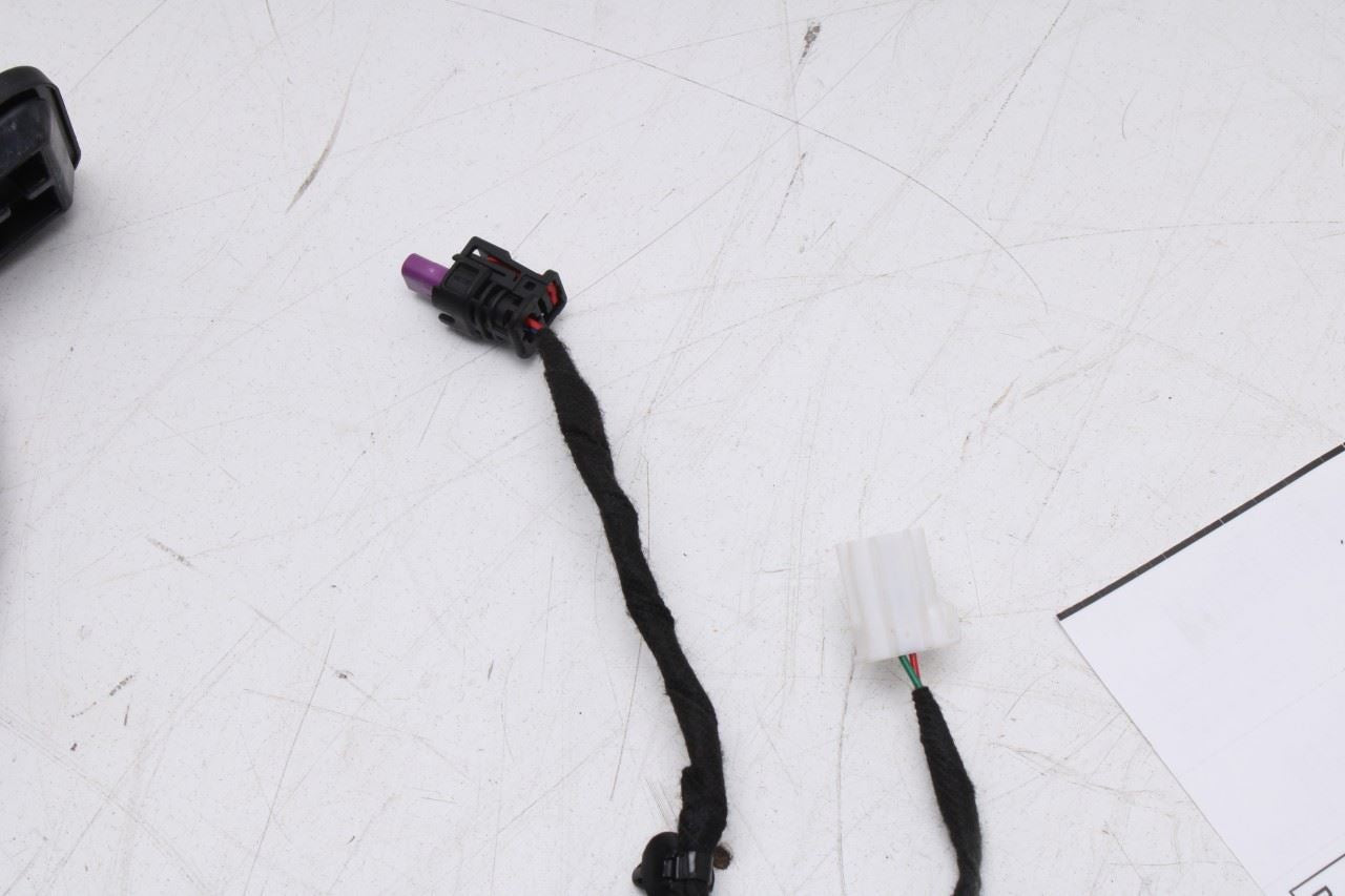 2023 Kia Sportage Hybrid EX Front Right Side Door Wire Harness 91610-P1250 OEM - Alshned Auto Parts