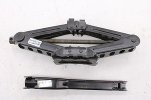 2015-2026 Ford Mustang Convertible V6 3.7L RWD Lifting Jack w/ Wheel Nut Wrench