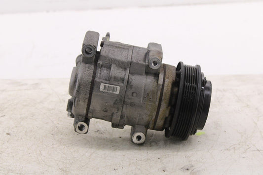 11-2020 Dodge Grand Caravan GT 3.6L AC Air Conditioner Compressor 55111104AG OEM - Alshned Auto Parts