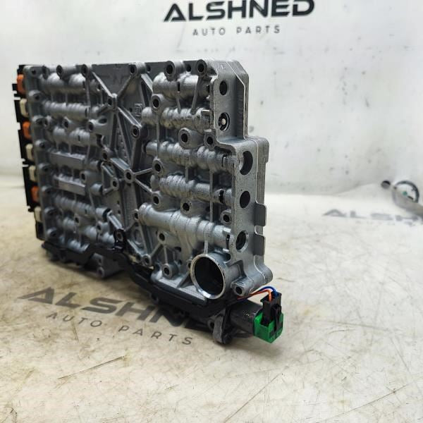 13-18 Ram 1500 8HP70 Auto Transmission Valve Body Control Module 68227332AD OEM - Alshned Auto Parts