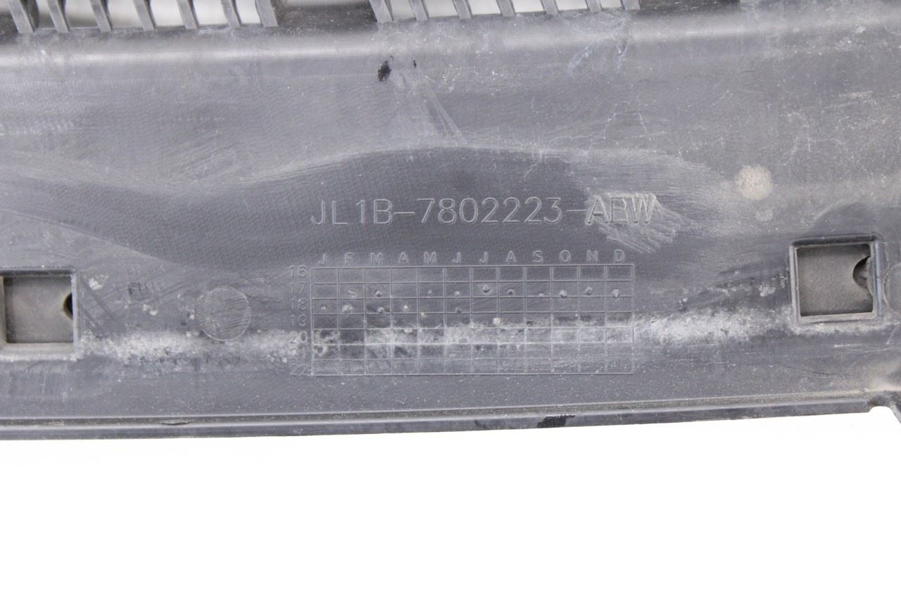 2018-2026 Ford Expedition Limited Front Windshield Cowl Vent Grille Cover Panel - Alshned Auto Parts