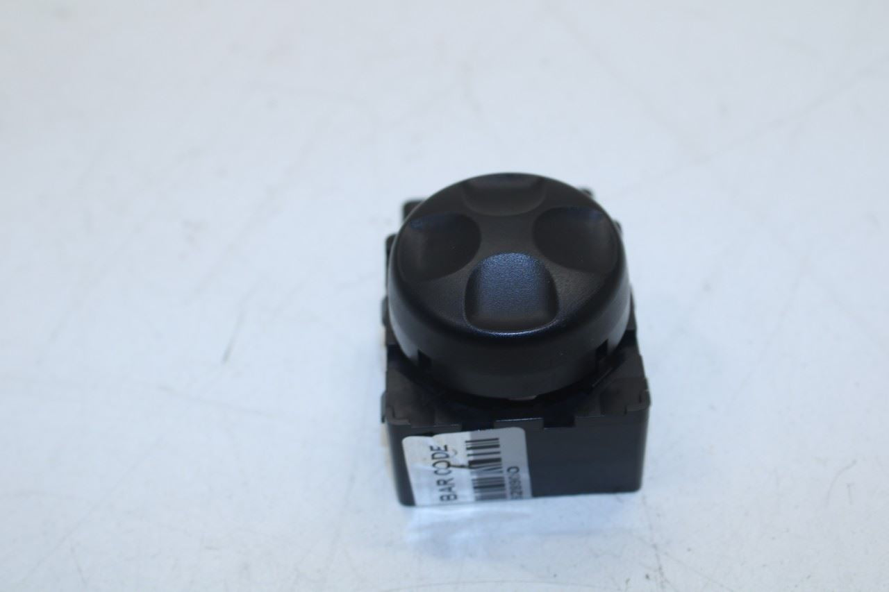 2017-20 Maserati Ghibli Front Right Side Power Seat Adjustment Switch 673000296 - Alshned Auto Parts