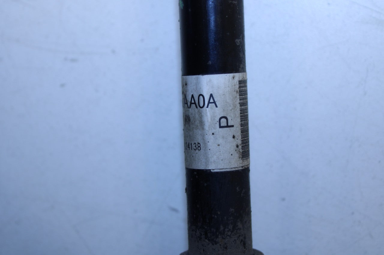 15-24 Nissan Murano Platinum AWD Rear Right CV Axle Drive Half Shaft 39600-5AA0A - Alshned Auto Parts