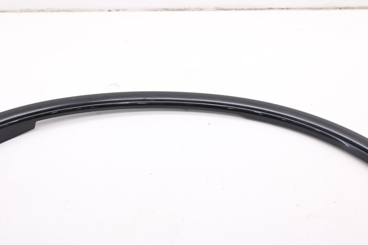 2011-2026 Dodge Durango SXT Front Left Fender Wheel Opening Molding 1RK21TZZAC3