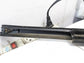 2009-2020 Dodge Journey Rear Left Door Outside Belt Molding 5076859AJ OEM - Alshned Auto Parts