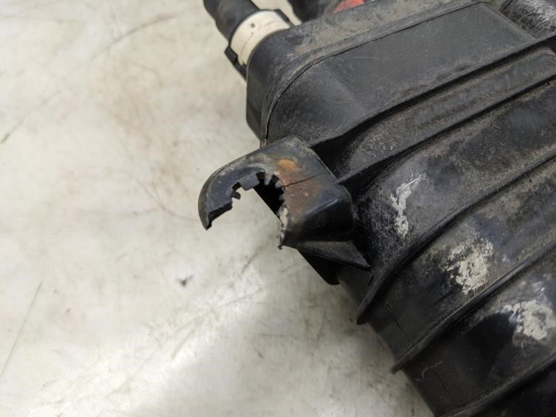 2007-2012 Lincoln MKZ 3.5L AWD Fuel Vapor Evaporator Emission Canister *ReaD*7