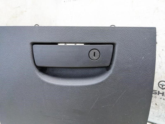 2011-2017 Jeep Wrangler Glove Box Storage Compartment 1PJ291X9AA OEM - Alshned Auto Parts