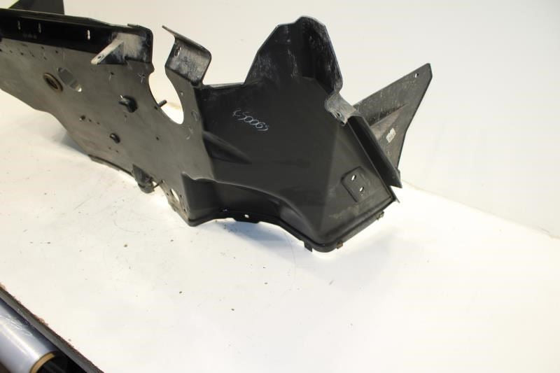 2020-2023 Polaris RZR XP 1000 Main Routered Firewall Assembly 5439793 OEM - Alshned Auto Parts