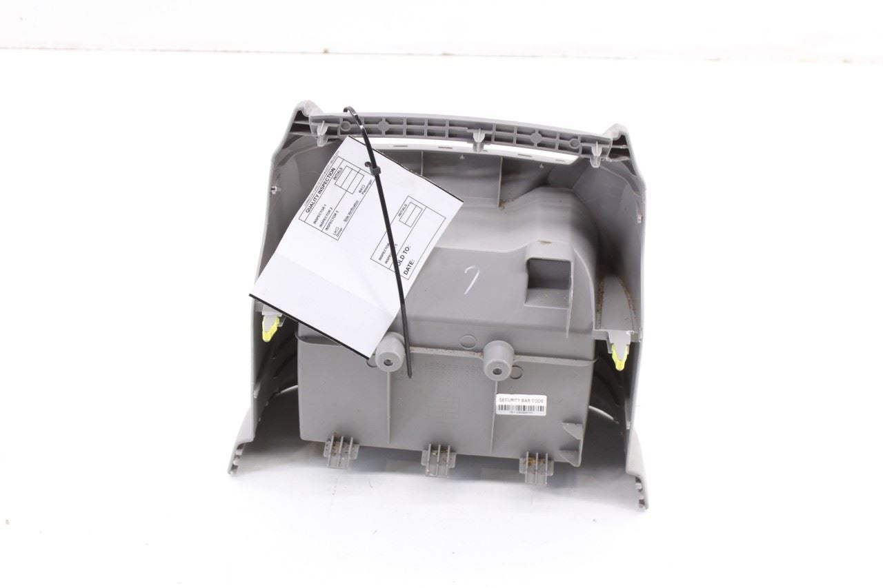 2014-20 Toyota Sienna LE Rear Center Console Back Panel Cover 58903-08020 *ReaD* - Alshned Auto Parts