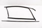 16-20 KIA Sorento EX FR RH Door Run Channel w/ Belt Outer and Inner Weatherstrip - Alshned Auto Parts