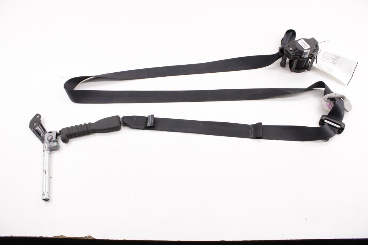 2015-2020 Kia Sorento EX 3.3L AWD Front Passenger Right Side Seat Belt Retractor - Alshned Auto Parts