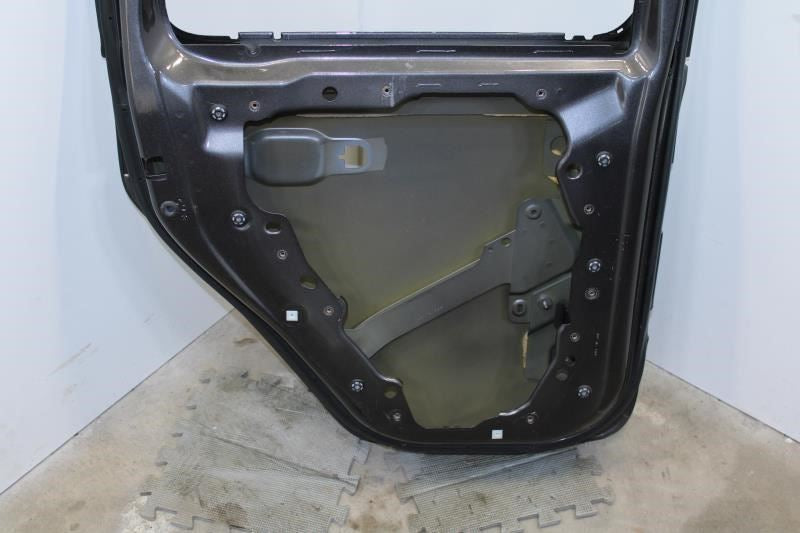 2020-2024 Jeep Gladiator Rear Left Driver Door Shell Panel 68281909AO OEM - Alshned Auto Parts