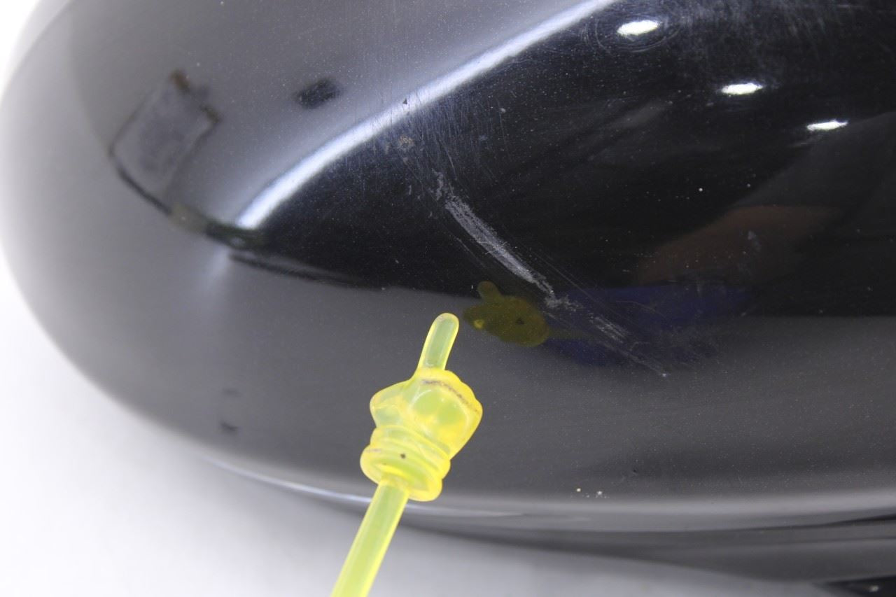 17-19 Buick LaCrosse Premium 3.6L Passenger Right Side Rear View Mirror 262693626