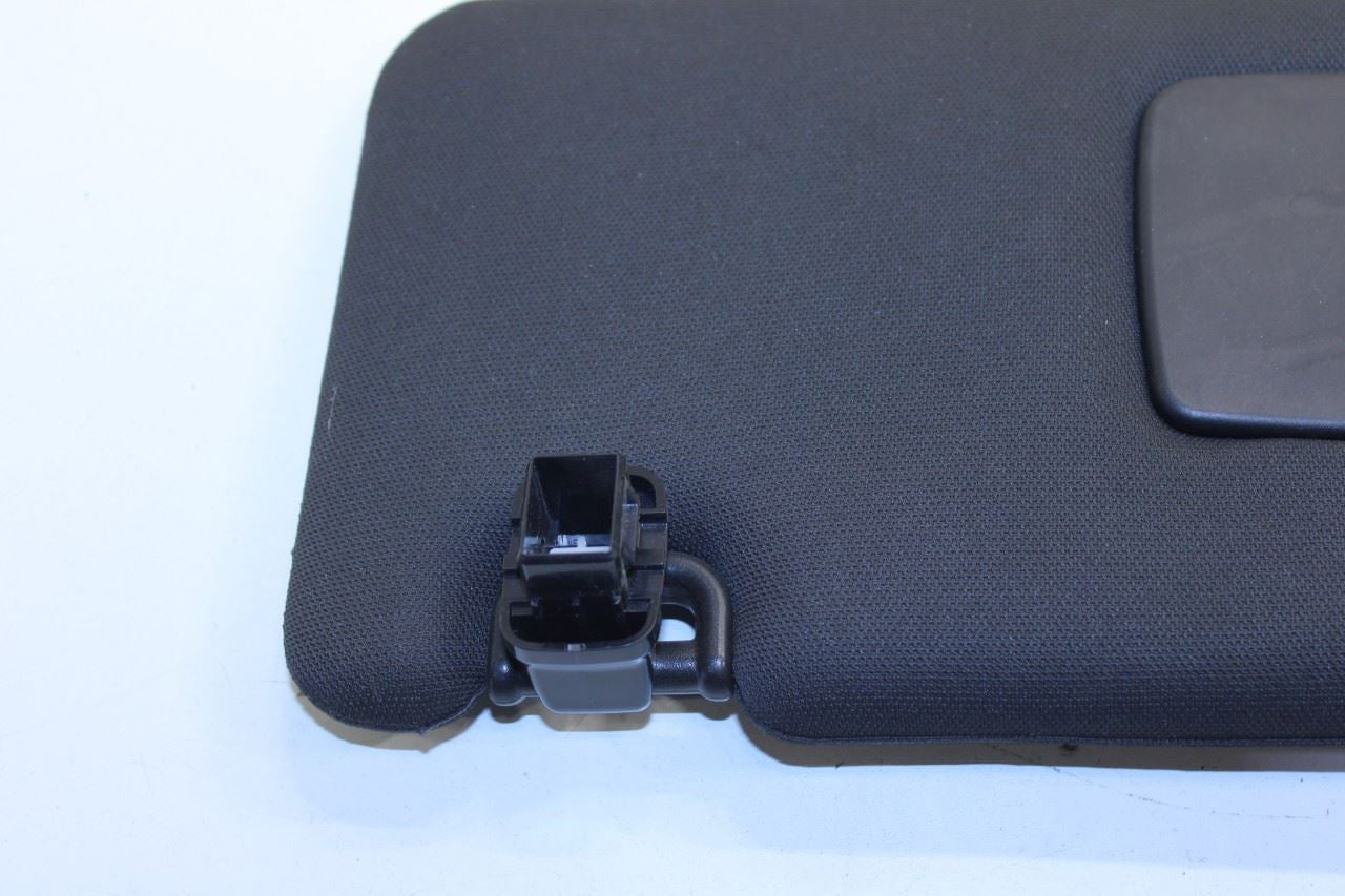 2015-21 Subaru WRX Premium Front Right and Left Sun Visor w/ Illuminated Mirror - Alshned Auto Parts