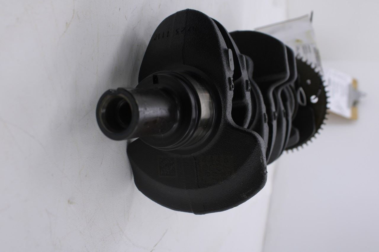 16-22 Acura ILX Technology A-Spec 2.4L Engine Motor Crankshaft 4K 13310-5A2-A106