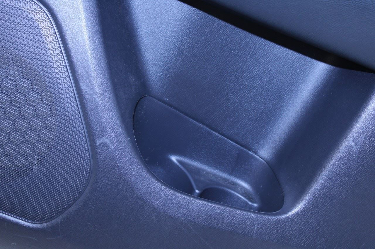 2014-2020 Nissan Pathfinder SV Rear Right Passenger Door Trim Panel 829A0-3KS1A - Alshned Auto Parts