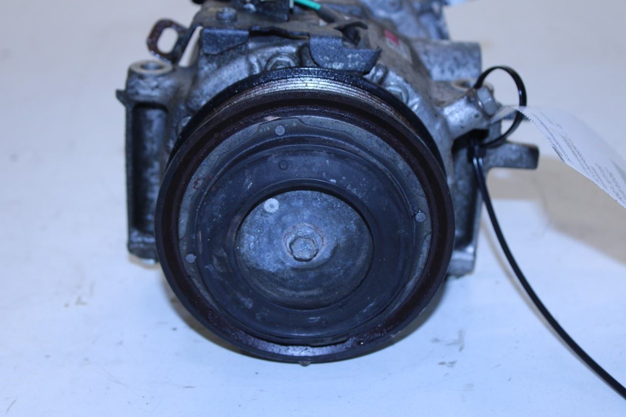 2018-20 Ford F150 XL Super Cab 2.7L AC Air Conditioner Compressor JL3H-19D629-MD - Alshned Auto Parts