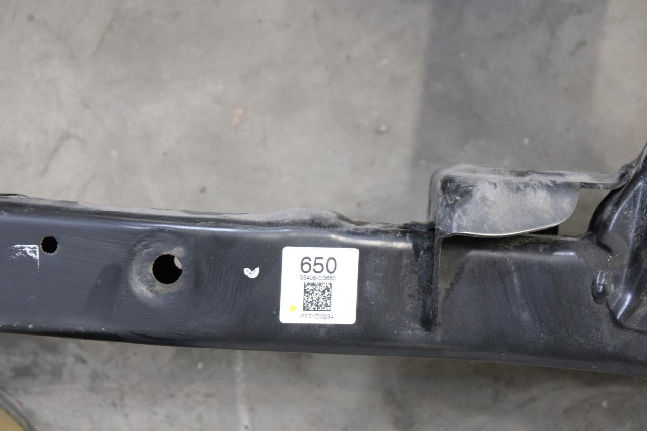 2019-2021 Hyundai Tucson Value FWD Rear Crossmember Subframe 55405-D3650 OEM - Alshned Auto Parts