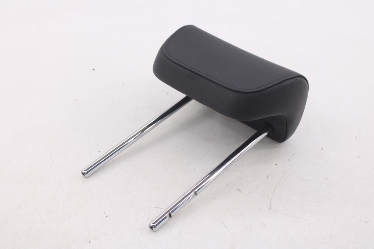 13-17 Audi Q5 Premium Rear Right Left Side and Center 2nd Row Seat Headrest Set12