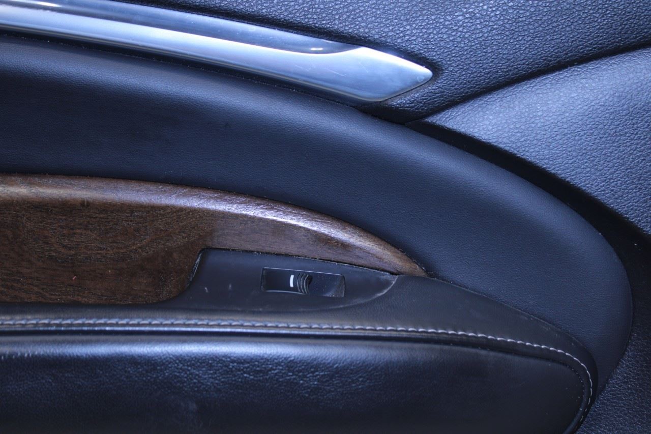 2017-2018 Acura MDX Advance Rear Left Driver Door Trim Panel 83751-TZ5-H91ZC OEM - Alshned Auto Parts