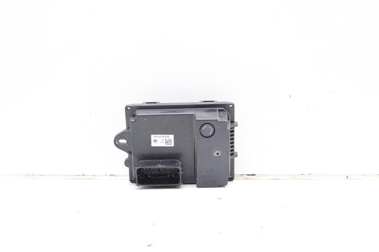 2019-2024 Ram 1500 5.7L Active Vibration Cancellation ATMM Module 68444309AE OEM - Alshned Auto Parts